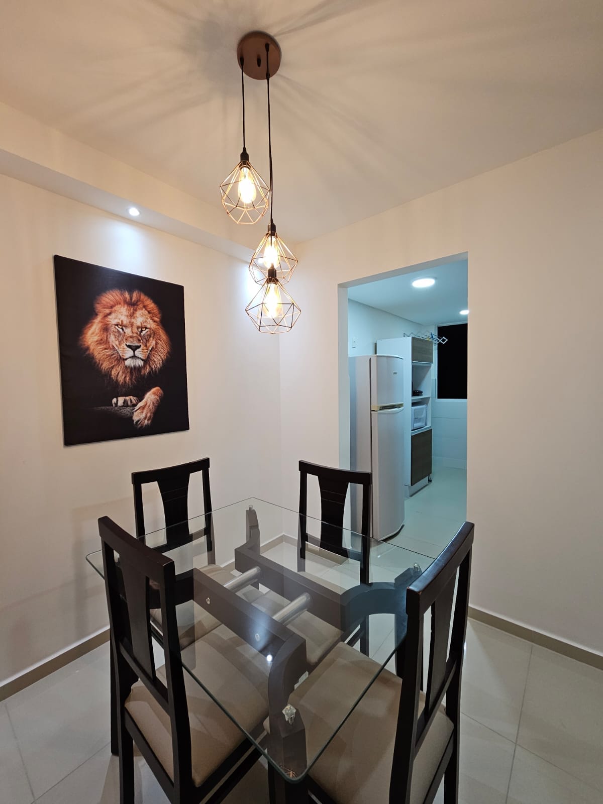 Anúncio popular: Apartment with Full Leisure between Ponta Negra and Pirangi em Parnamirim