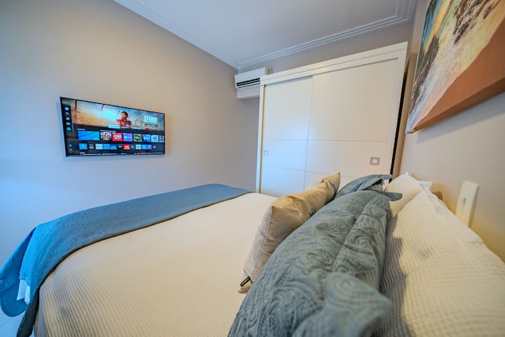 Апартман 1 со SmartTv.