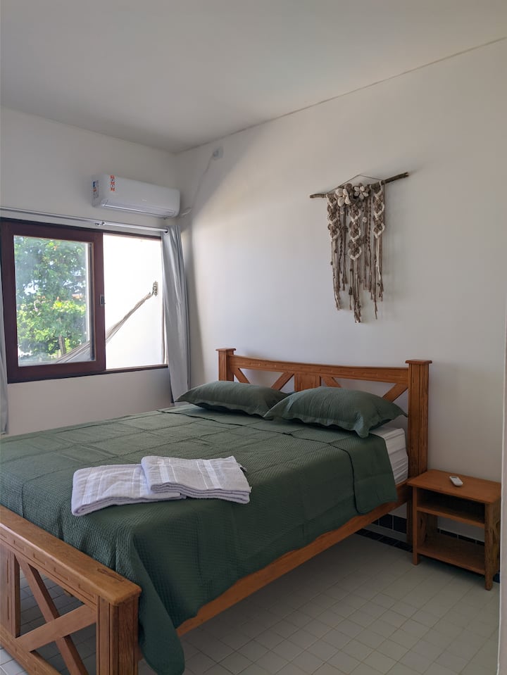 Спална соба 6