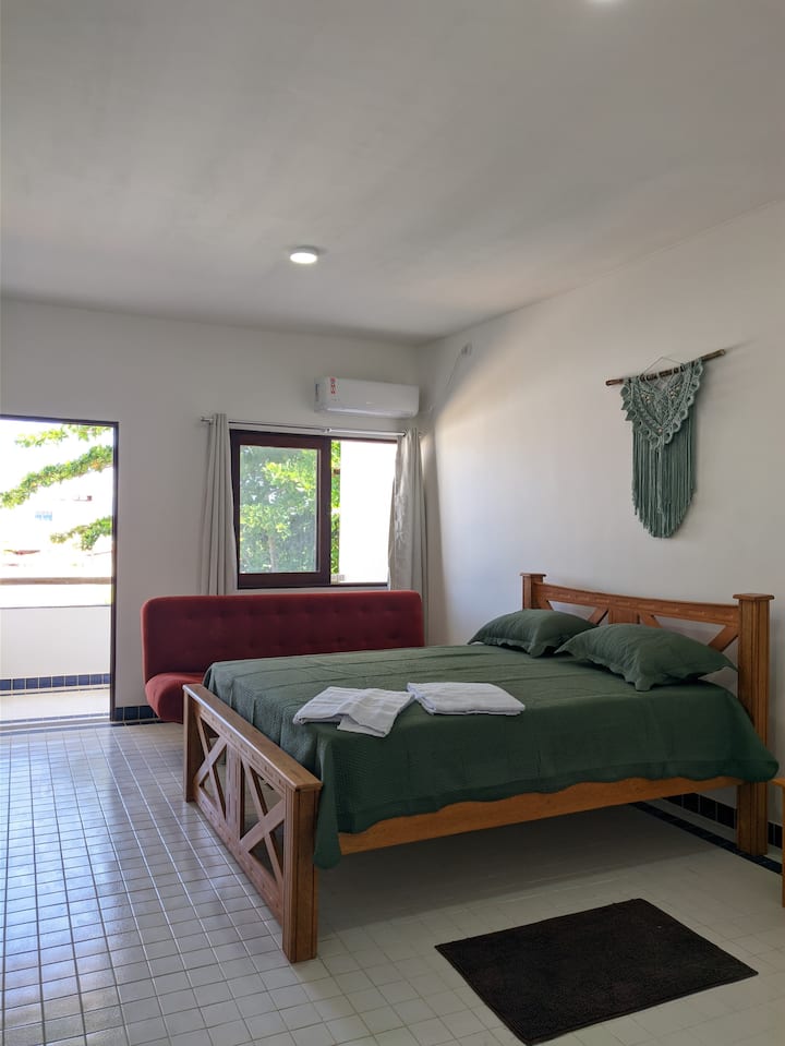 Спална соба 4