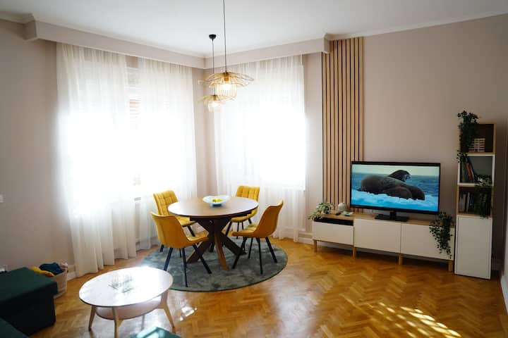 Ami's Corner-lovely Family Or Couple's Home - Sibiu