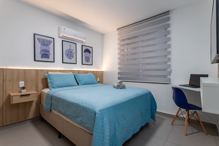 Luxo em Ipanema a uma quadra da praia gallery image 2