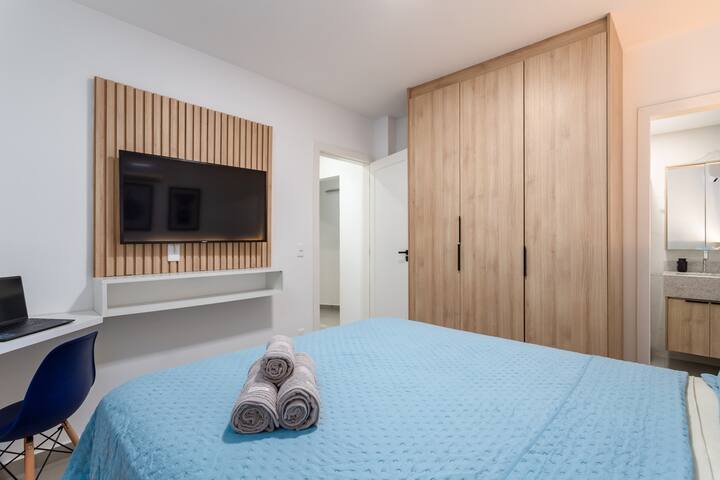 Luxo em Ipanema a uma quadra da praia gallery image 3