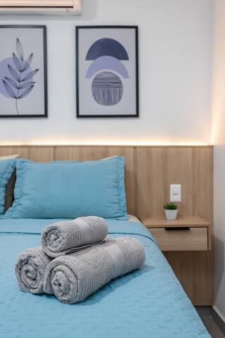 Luxo em Ipanema a uma quadra da praia gallery image 4