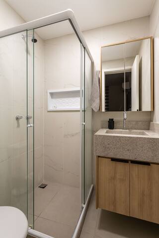 Luxo em Ipanema a uma quadra da praia gallery image 5