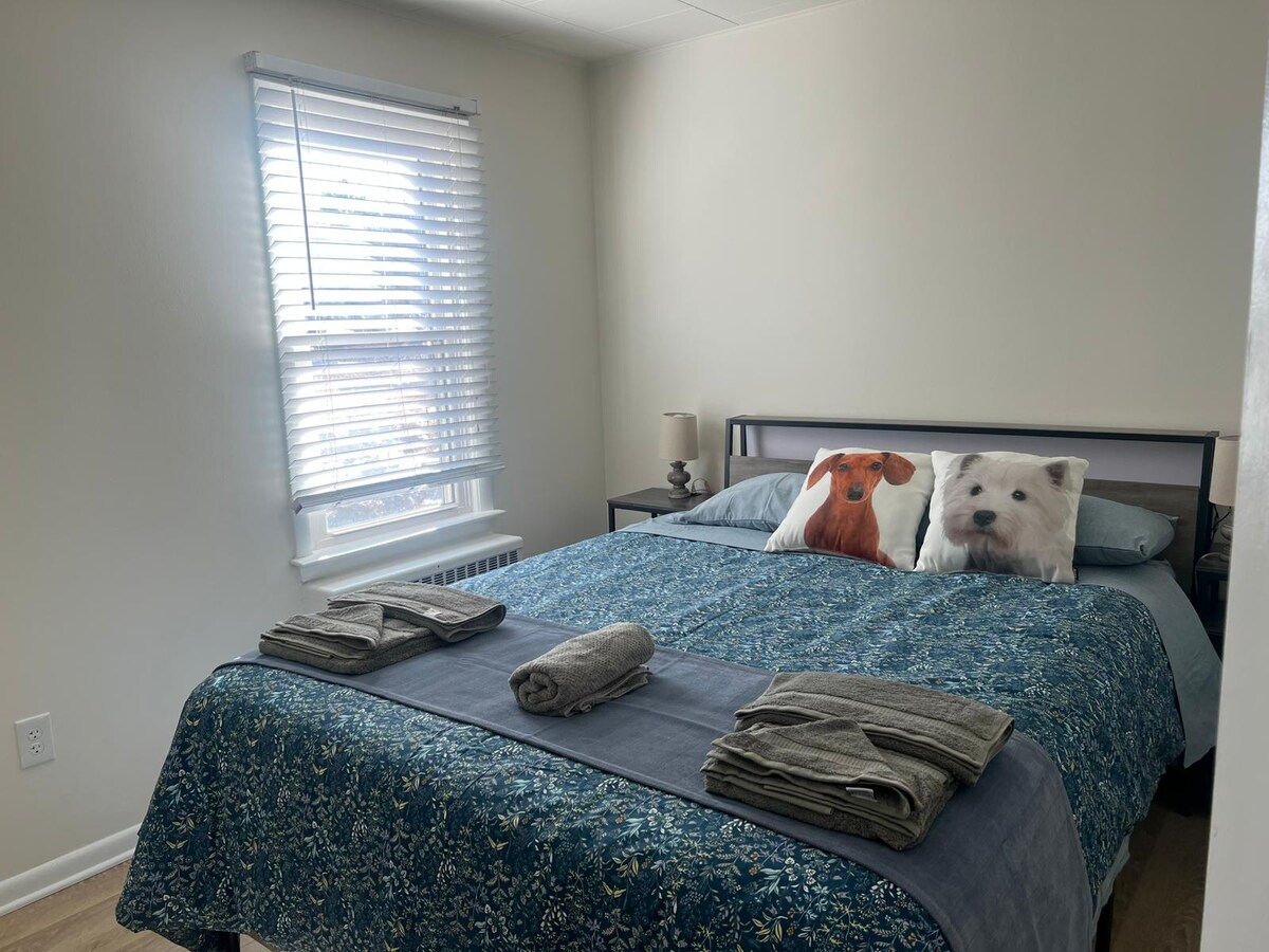 غرفة النوم 1