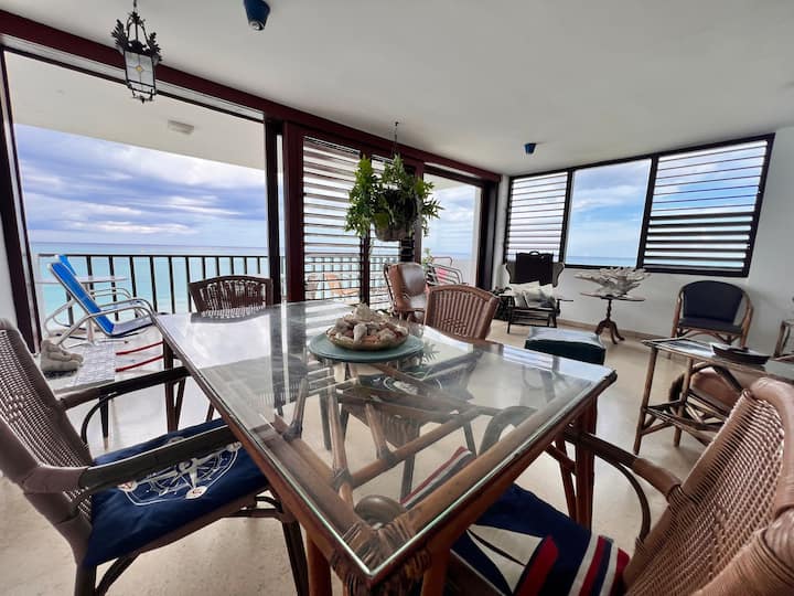 El Balcon De Liberty - Room 1 + Wifi - Varadero