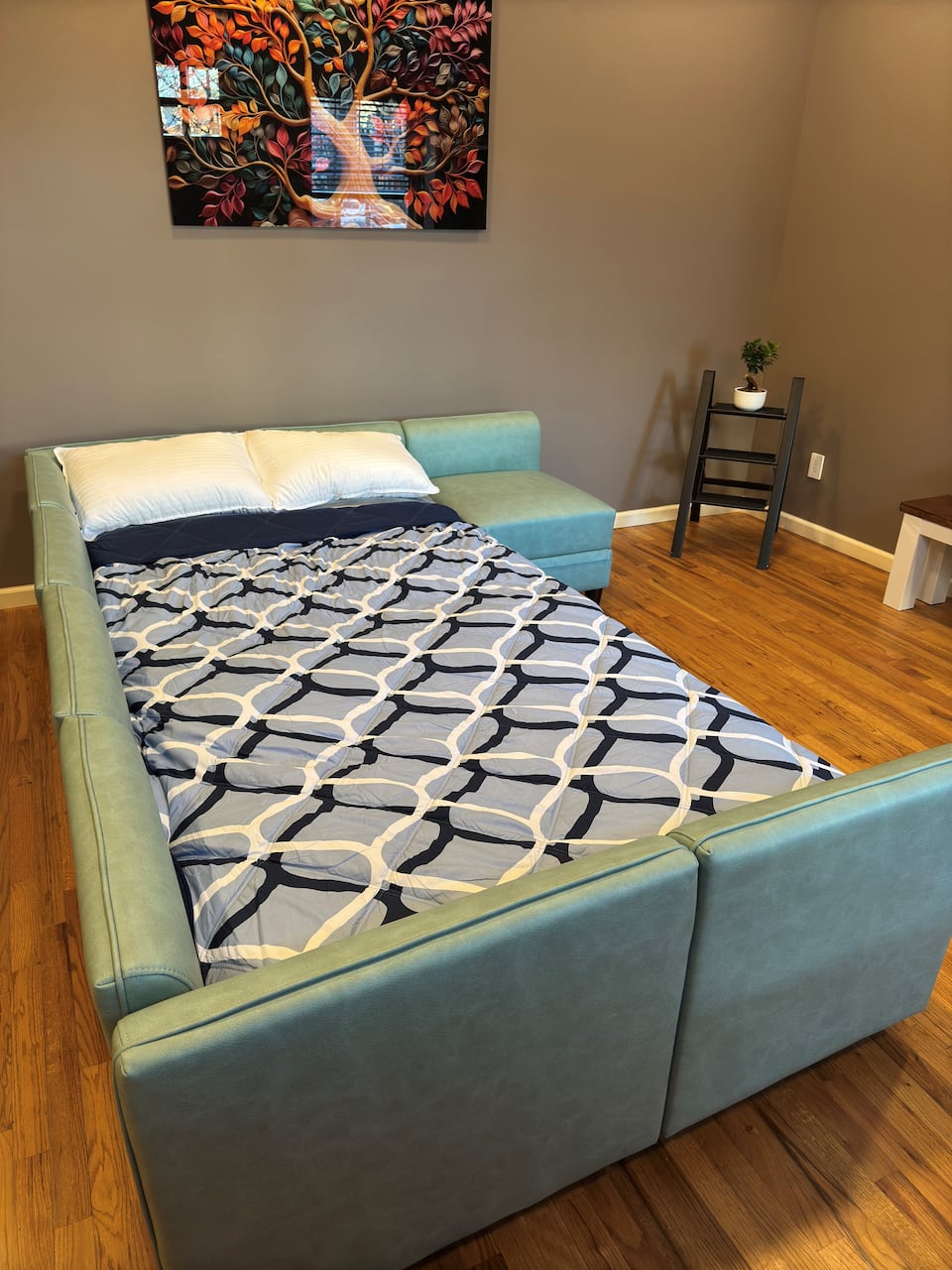 Smyrna Living apt1 photo 13