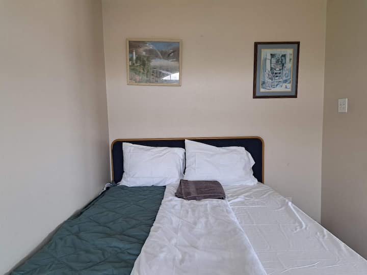 غرفة النوم 5