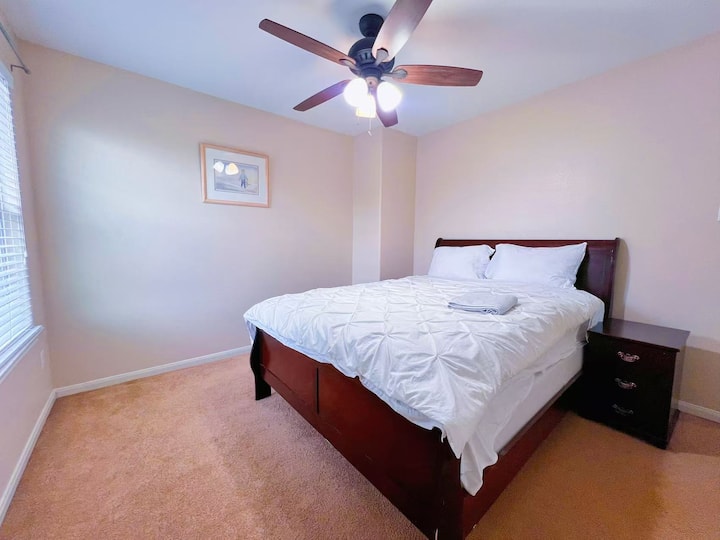 غرفة النوم 3