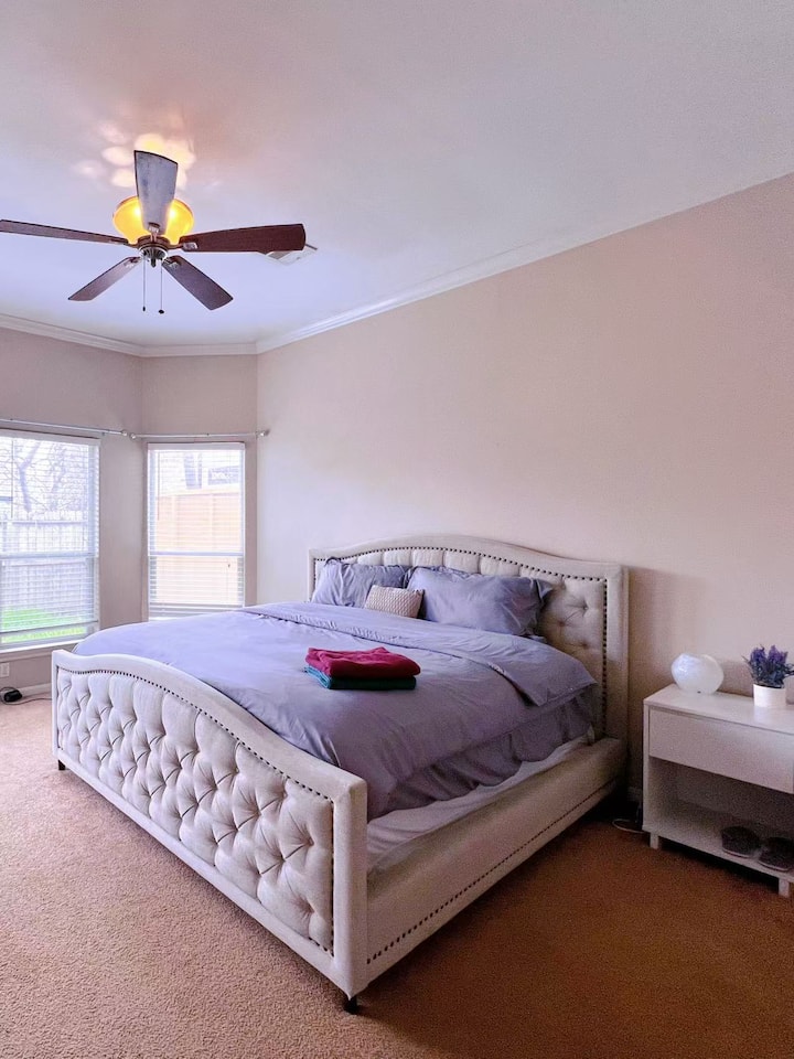 غرفة النوم 1