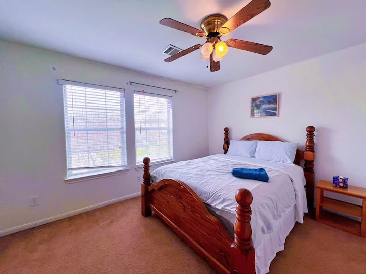 غرفة النوم 4