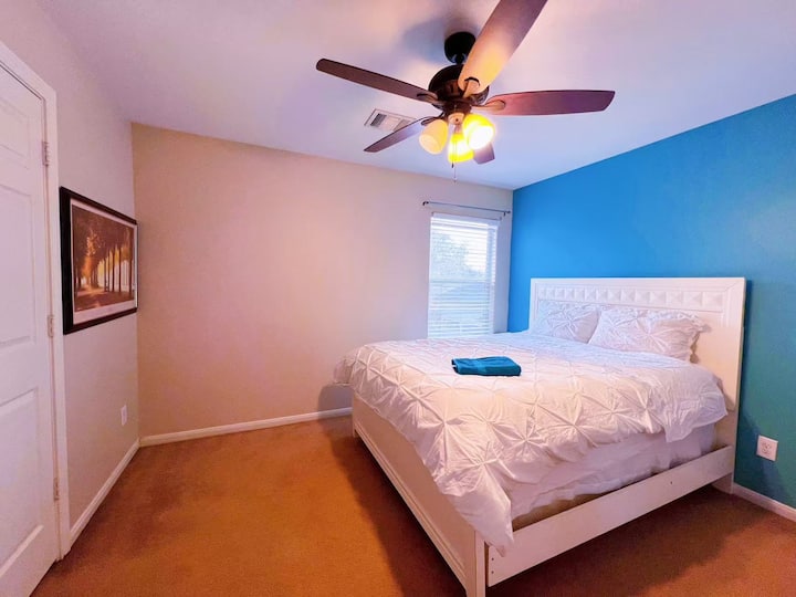 غرفة النوم 2