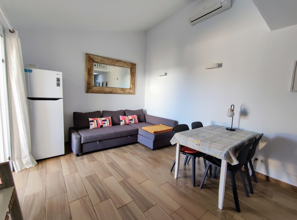 Top performing Airbnb: COZY INDEPENDENT HOUSE IN CAP D'ARTRUTX in Ciutadella
