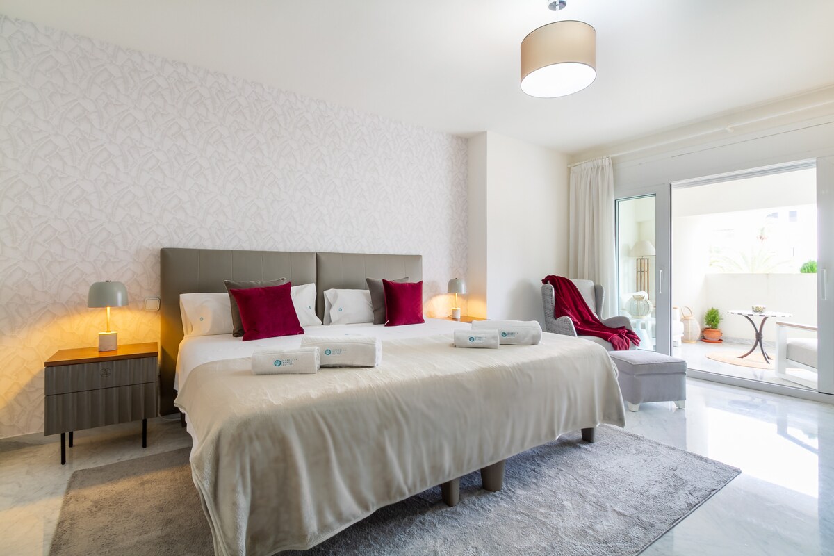 Спална соба 1