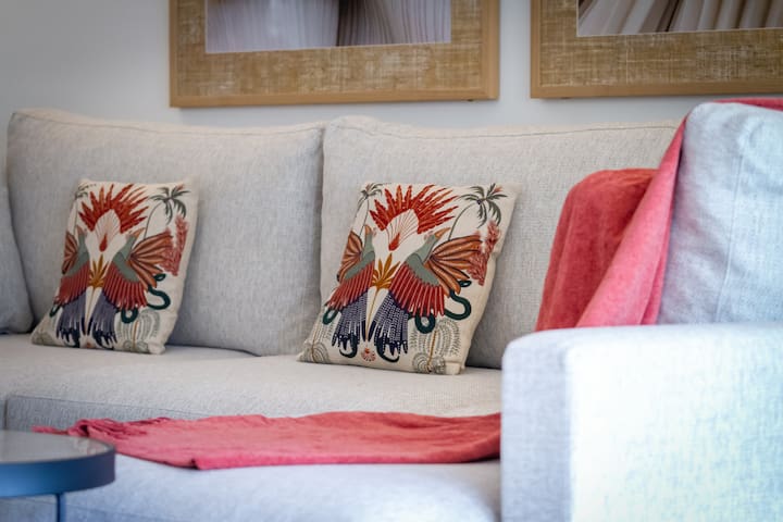 Marbella Banus Suites managed Airbnb listing 2
