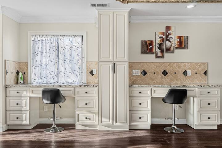 Stunning House wt 6Br 5Bth SJ gallery image 3