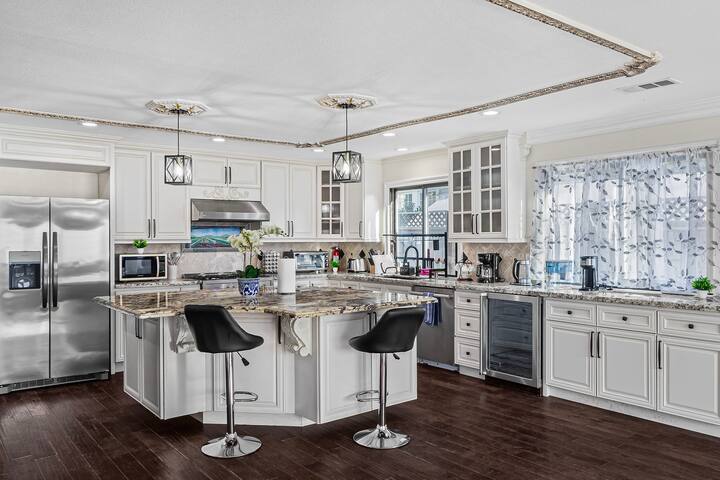 Stunning House wt 6Br 5Bth SJ gallery image 4