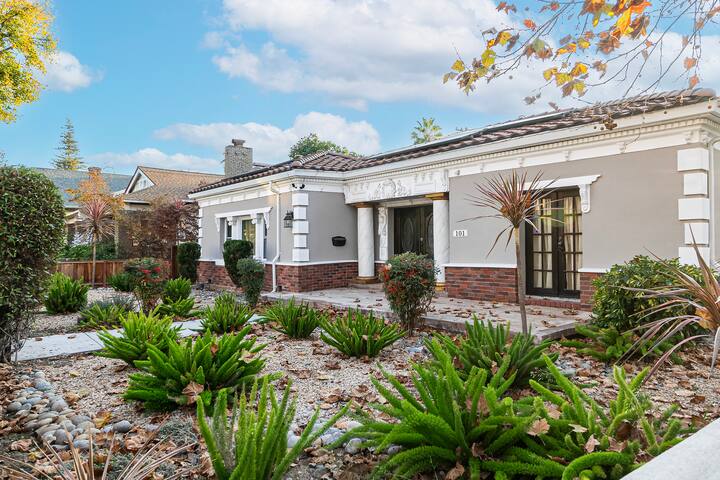 Stunning House wt 6Br 5Bth SJ gallery image 2