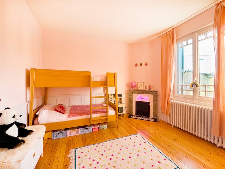 საძინებელი 2