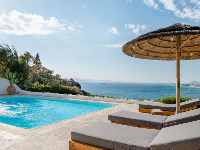 Agapui – Peaceful retreat with stunning views gallery image 3