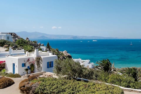 Agapui - Peaceful retreat with stunning views
