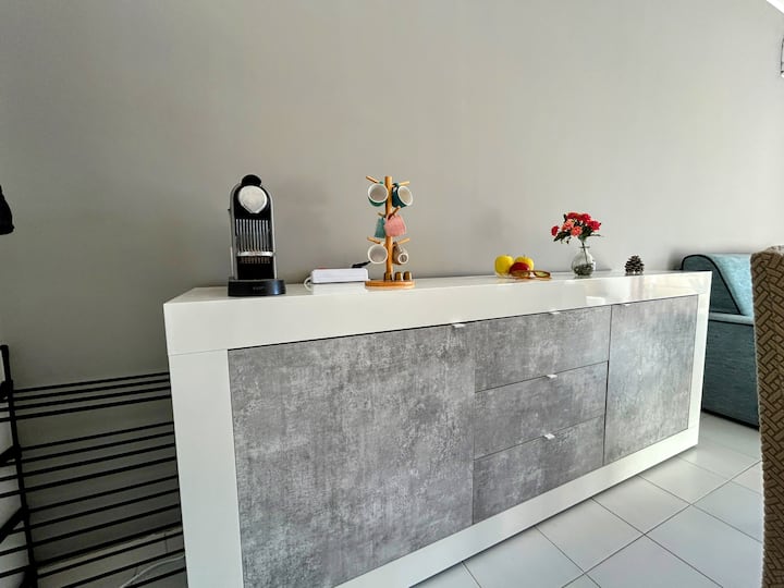 Apartamento  - Solarium - San Nicola Arcella