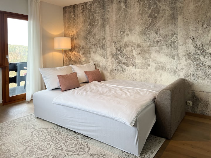 Feldbergblick Mit Extrazimmer | Villa Hubertus - Feldberg