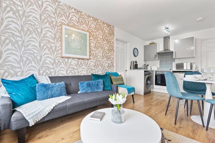 Long Term | Contractors | Nottingham City Centre - Nottingham