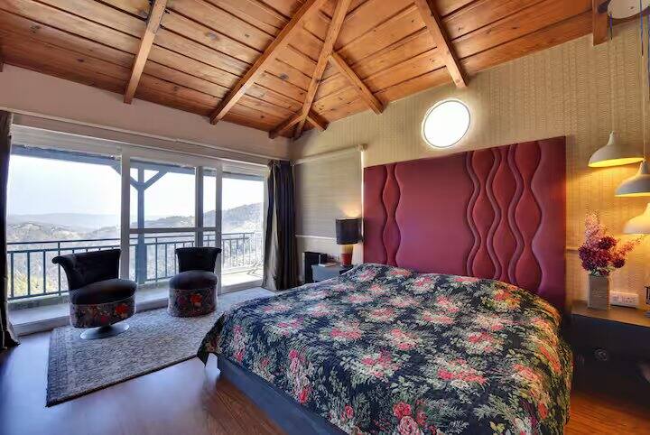 Спална соба 1