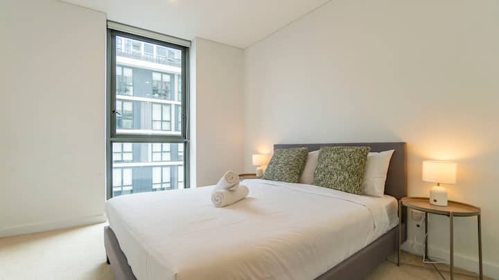 Спална соба 1