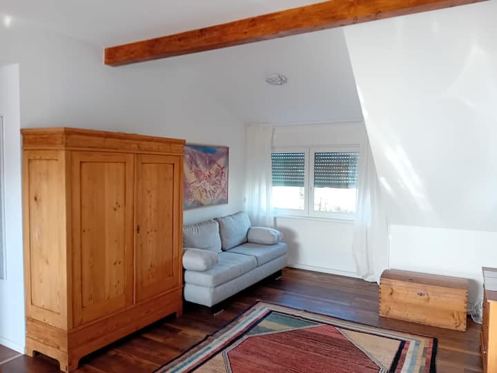 Дневна соба