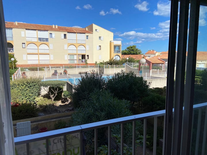 Área de convivencia