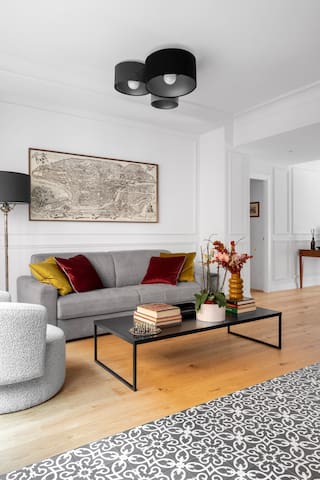 “Le Due Cupole” Luxury Apartment A