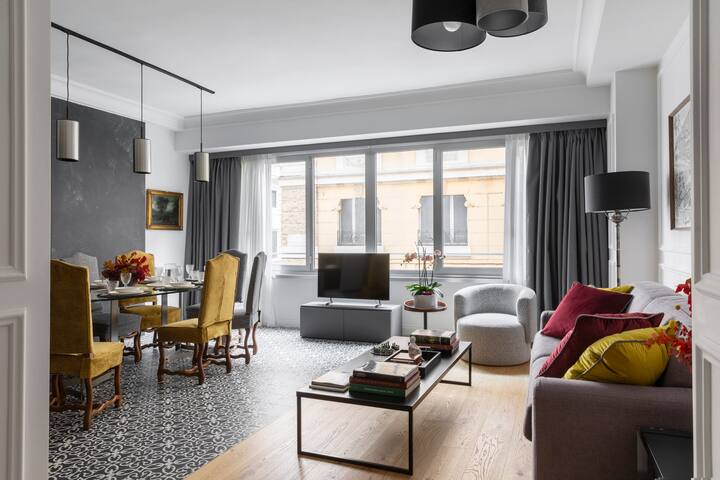 “Le Due Cupole” Luxury Apartment A gallery image 2