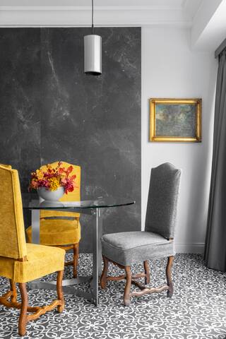 “Le Due Cupole” Luxury Apartment A gallery image 5