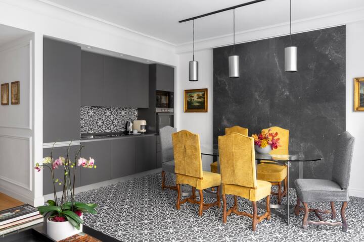 “Le Due Cupole” Luxury Apartment A gallery image 4