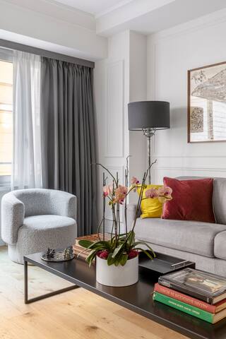 “Le Due Cupole” Luxury Apartment A gallery image 3