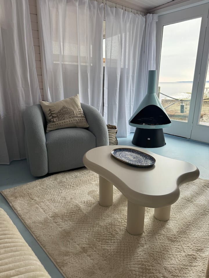 The Nook At Seneca Cove - Lodi, NY