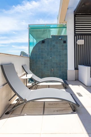 Fantástica Cobertura Duplex no Coração de Ipanema gallery image 4