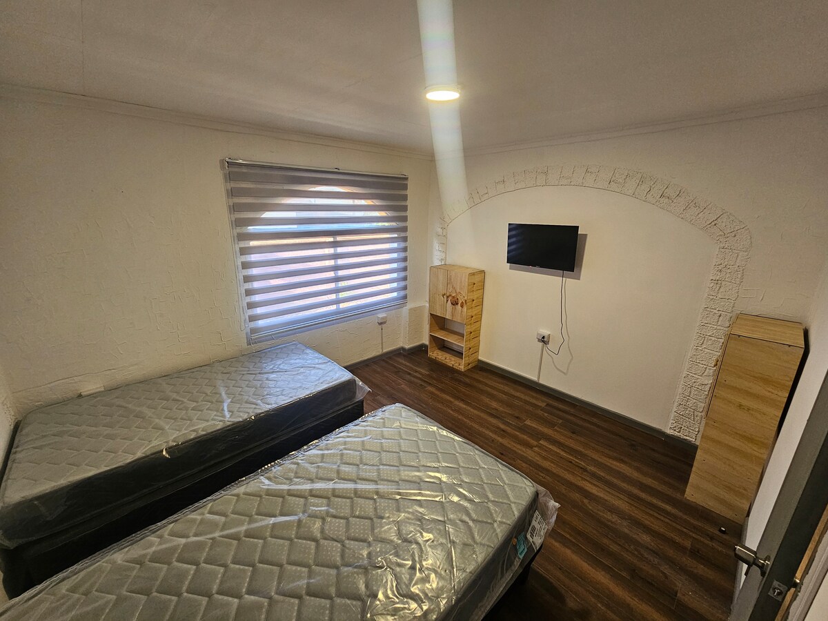 غرفة النوم 5