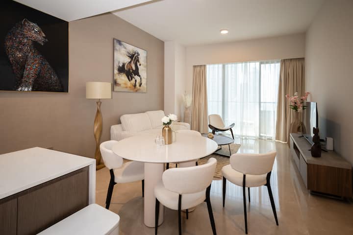 New Apartment In Downtown Dubai! - Dubai