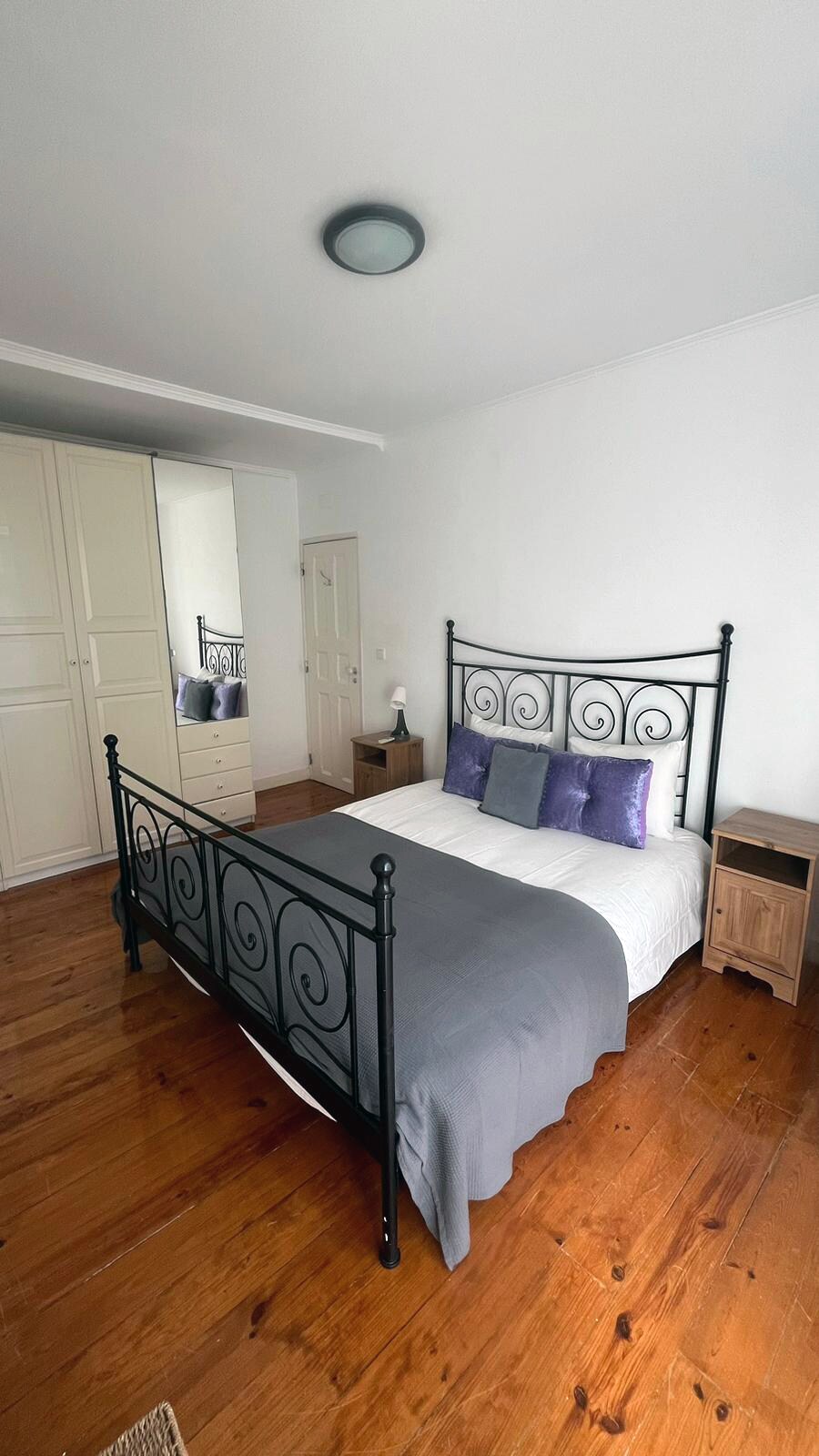 Спална соба 2