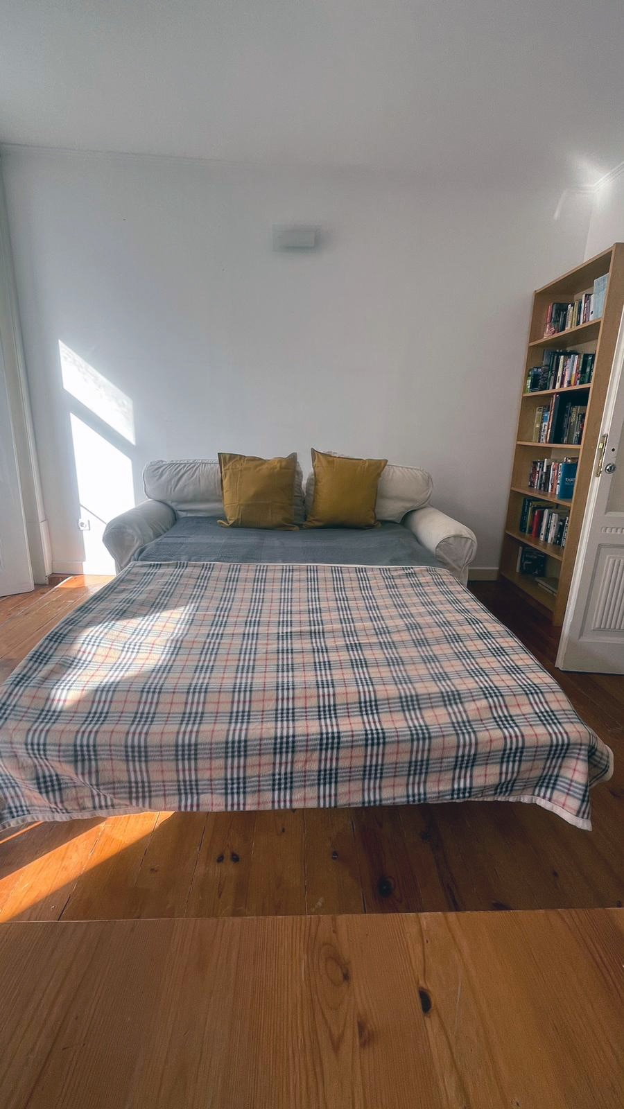 Дневна соба