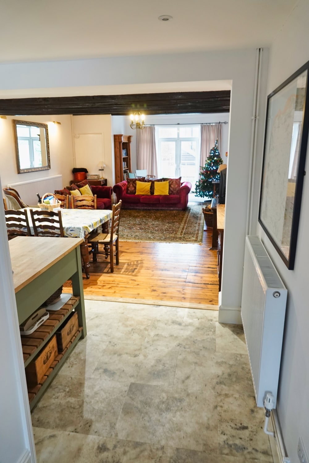 Successful Airbnb property: The Mistress' House in Hunstanton