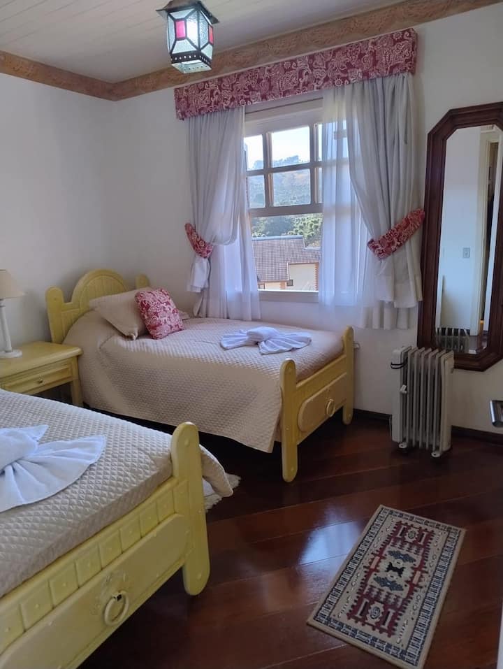 Спална соба 3