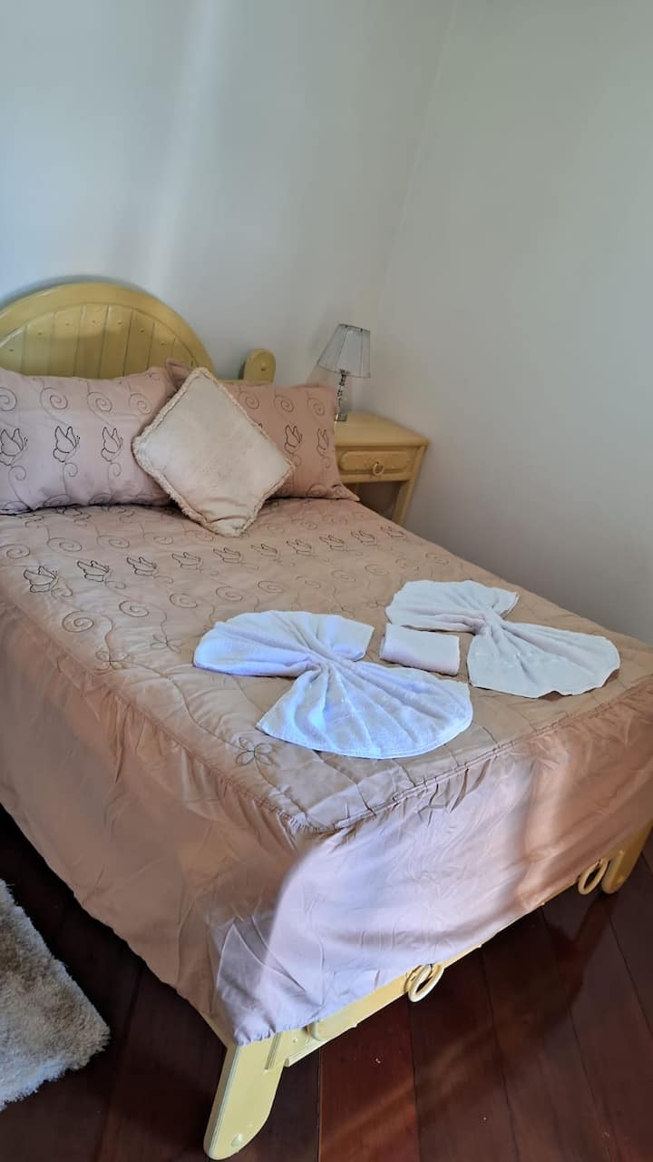 Спална соба 1