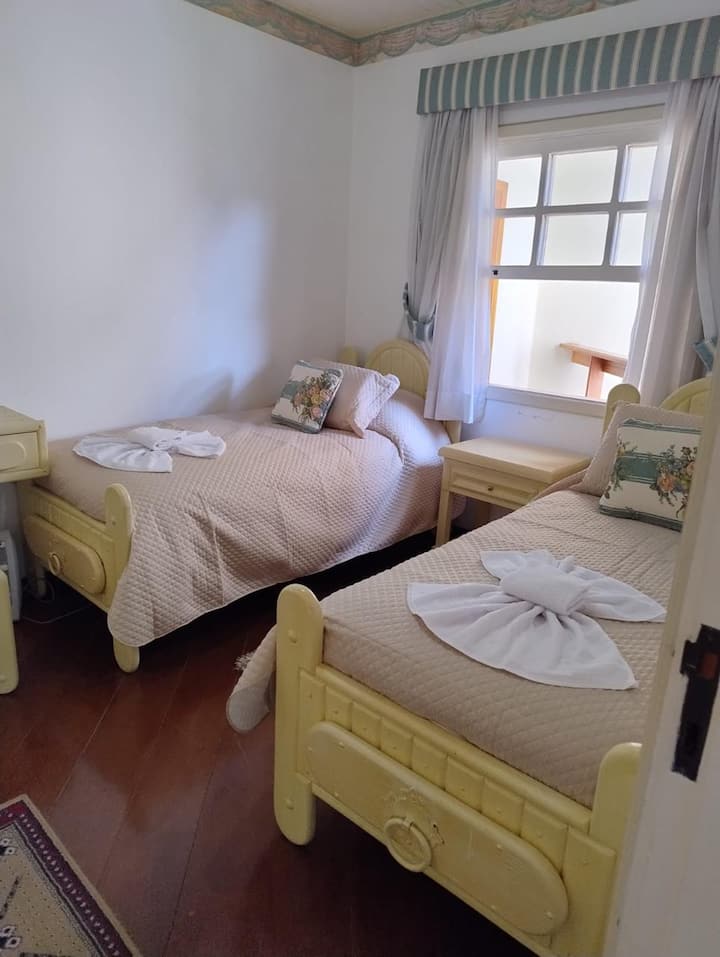 Спална соба 2