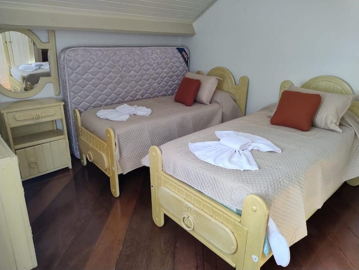 Спална соба 4