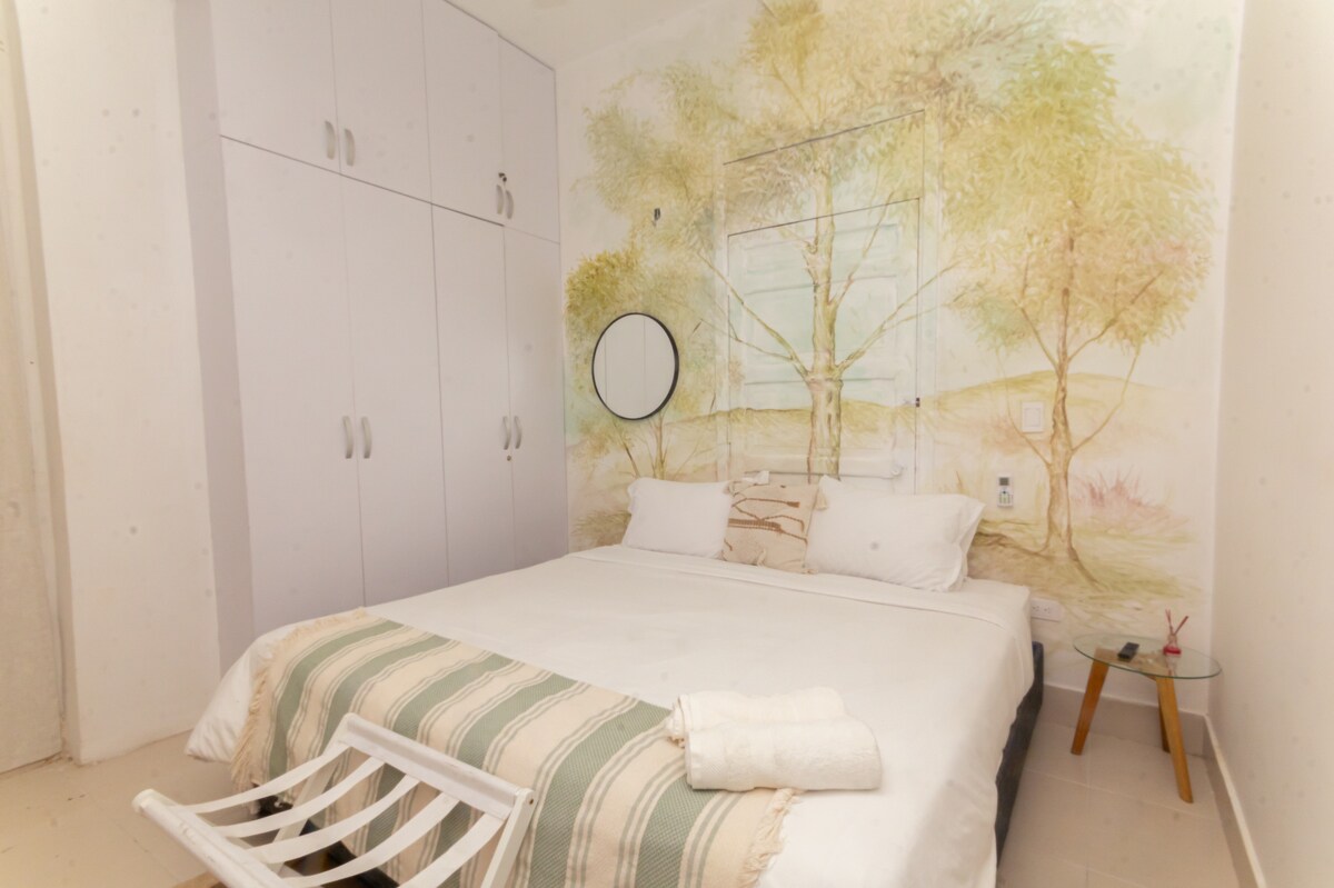 غرفة النوم 3